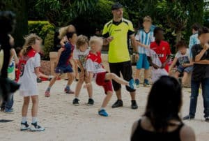 Pourquoi les animations pour enfants sont essentielles lors des grandes ouvertures de magasins