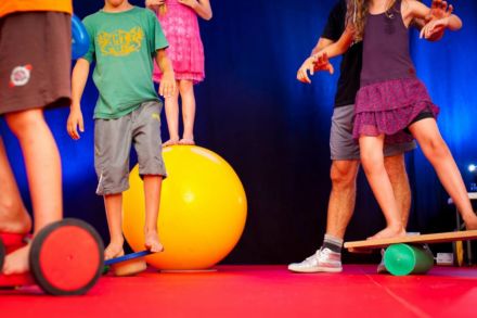 Request a quote: Kids entertainment