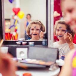 Le secret d'une fête d'halloween inoubliable pour les enfants