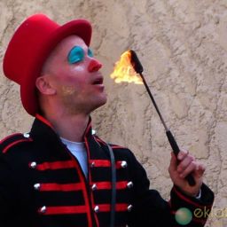 Créer une expérience de carnaval authentique pour les enfants de votre ville