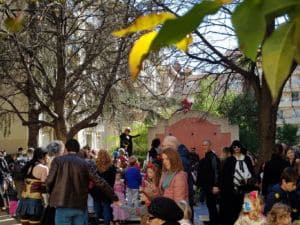 Créer une expérience de carnaval authentique pour les enfants de votre ville