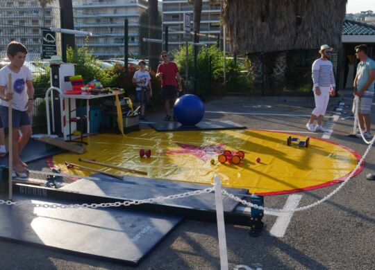 Fête du port Juan 04 - Eklabul Evenements