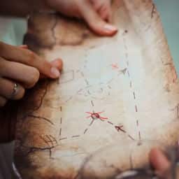 Comment organiser une chasse au trésor mémorable pour les enfants de votre commune ?