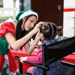 Les meilleures pratiques pour une animation de stand de maquillage pour enfants