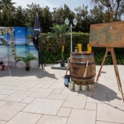 Des idées novatrices pour des animations enfants lors de fêtes de village