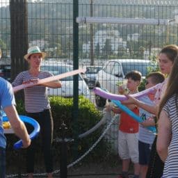 Comment intégrer des animations pour enfants dans votre prochain événement de comité des fêtes