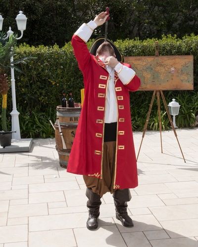 MAGICIENS