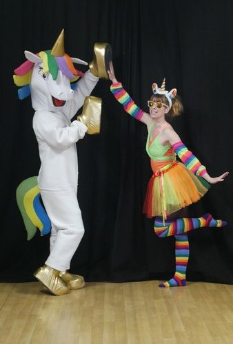 MASCOTTES