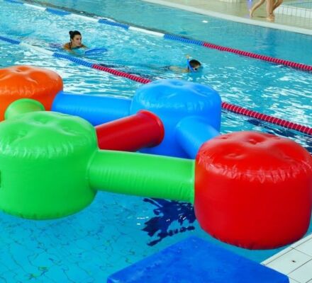 POOL PARTY