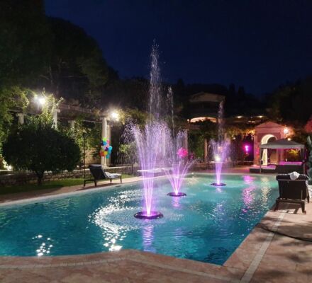 POOL PARTY