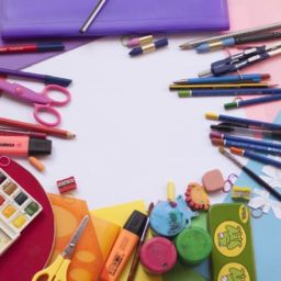 Ateliers créatifs pour enfants : une touche d'art dans chaque événement