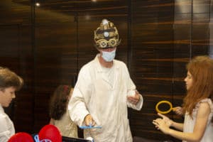 Planification d'événements : pourquoi choisir des animations éducatives pour enfants ?