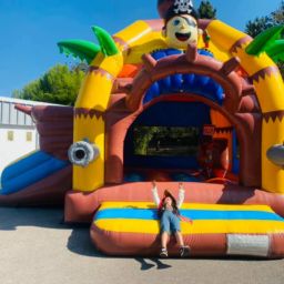 Intégrer des éléments éducatifs dans les jeux d'anniversaire pour enfants