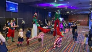 Les clés pour un spectacle de noël inoubliable pour les enfants de votre commune