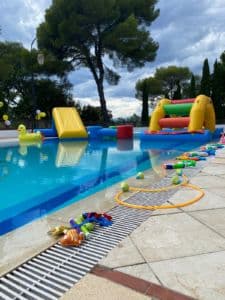 Les secrets d'une fête d'anniversaire en extérieur réussie Les secrets d'une fête d'anniversaire en extérieur réussie