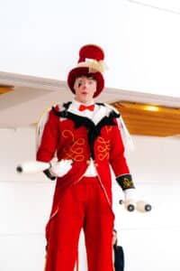 Des animations pour enfants qui transforment les anniversaires en aventures inoubliables