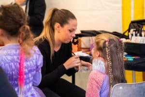 Le secret d'une fête d'halloween inoubliable pour les enfants