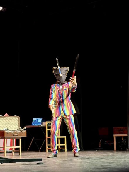 Circus Circus Miramar Cannes