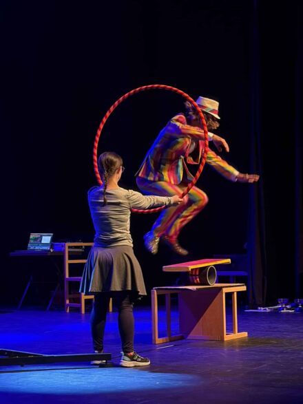Circus Circus Miramar Cannes