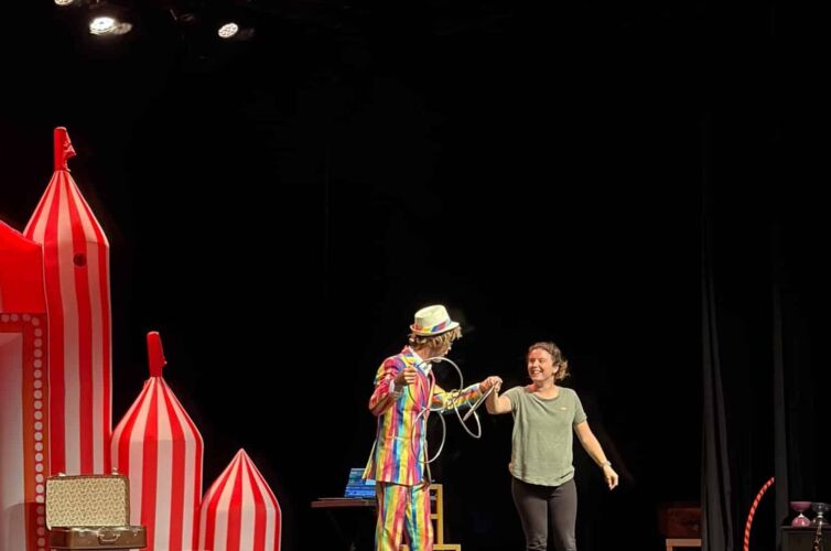 Circus Circus Miramar Cannes