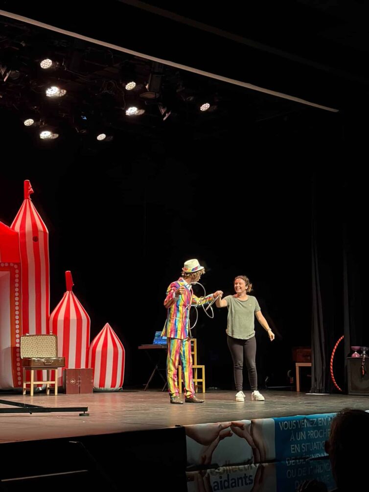 Circus Circus Miramar Cannes