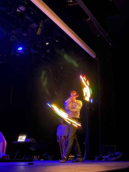 Circus Circus Miramar Cannes